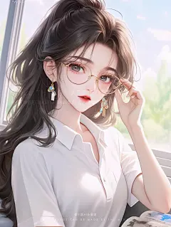 女生头像 | 青春 | 校园 | 头像