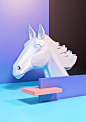2014 – Year Of Horse : 2014 – Year Of HorseFree noncommercial illustration series. 2014 is the Year of the Horse according to Chinese zodiac. Not only Chinese love horses. We all love horses! For that reason we created this small illustration series.