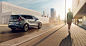 New Renault Espace 2015 with Uli Heckmann on Behance