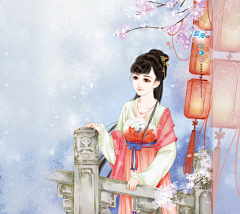 zilingfei采集到小萝莉