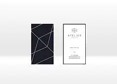 工作室室内设计Behance