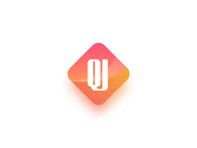 QJ logo. 
Part of Lo...