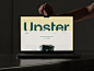 Upster — Agency Website