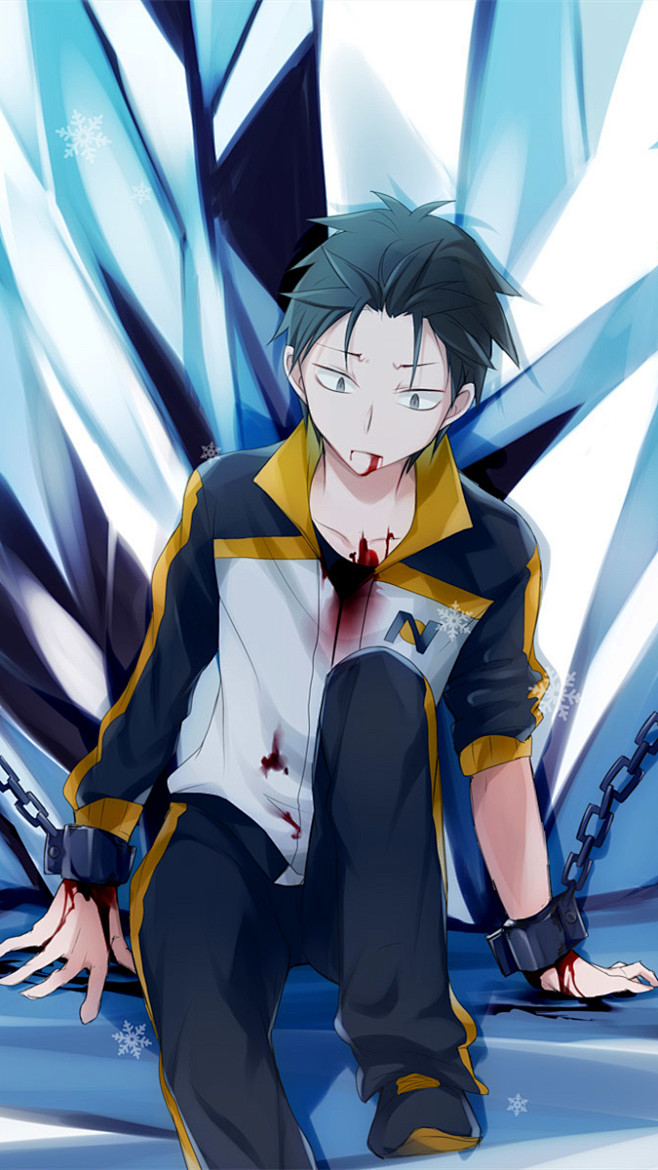 从零开始的异世界生活