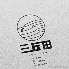 淹死的鱼223采集到logo设计