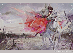 小叮当121采集到banner-小说