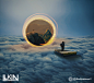 The Portal (Photo Manipulation)