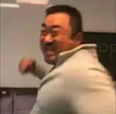 有没有马东锡表情包