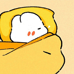 岩仔丶采集到情头