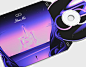/Various Commercial & Collabs