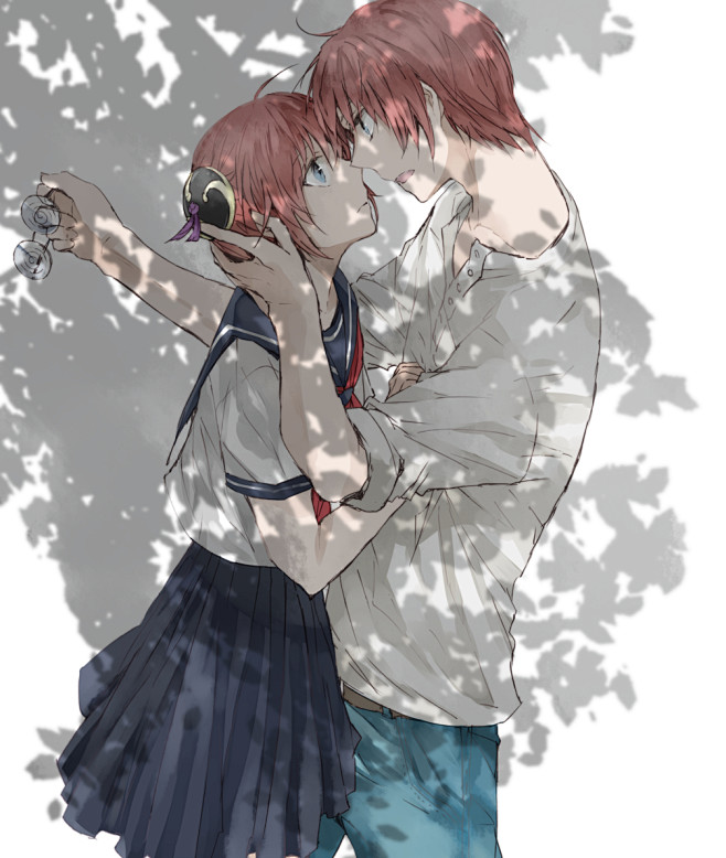 「ノイズ」/「米」のイラスト [pixi...