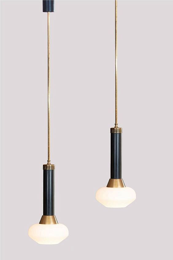 Pair of Stilnovo Pen...