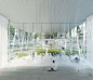 Park Line | MOREAU KUSUNOKI