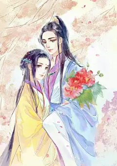 人生一世，浮华若梦，总有一人，视你如命。
