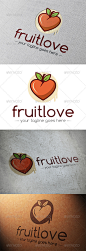水果爱标志模板——食品标志模板Fruit Love Logo Template - Food Logo Templates苹果、聊天、公司、发现、食品定位器,新鲜水果,水果的爱人,健康食品业务,核心的身份,说明,定位、位置、定位,标志,爱公司,地图,地图,新年,桃子品牌,梨,,专业服务,搜索服务,解决方案,位置矢量,web apple, chat, corporate, find, food locator, fresh, fruit, fruit lover, health food business,