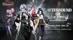 晚安陕西凉皮采集到游戏banner