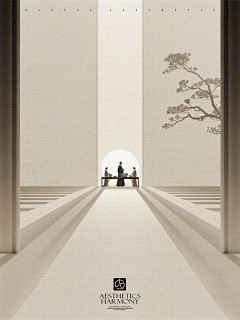 苏小糖|筑景设计采集到背景