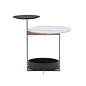 Joy Side Table - Meizai