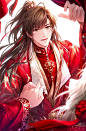 嫁春风 ｜ 白起抠图 - 小红书