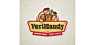 优秀Logo设计 - VeriHandy #Logo# #平面设计#