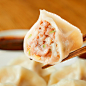 白菜猪肉水饺（25个）