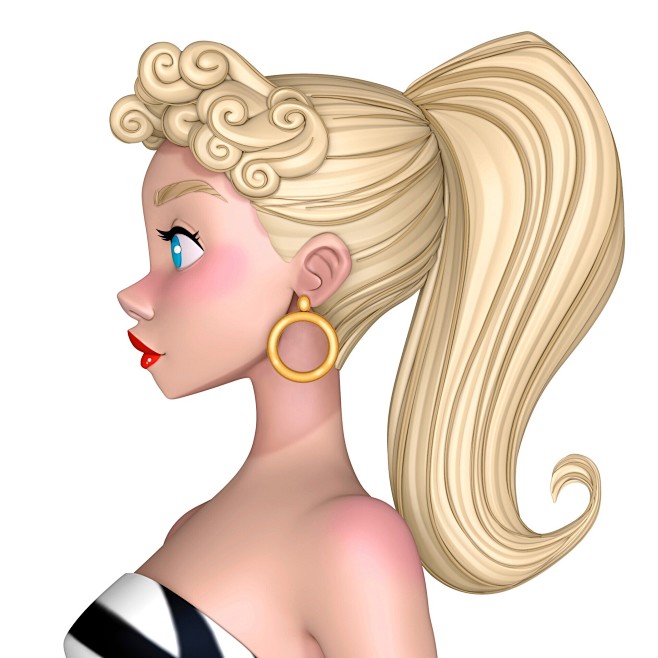 Barbie
