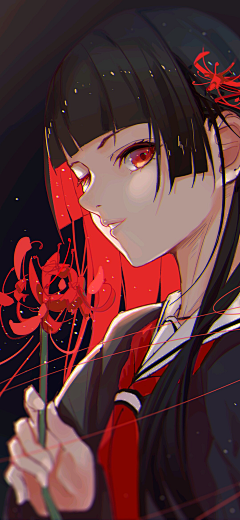 Mcayeiol采集到MM.古风