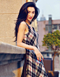 女神张柏芝难得一见的几张美照，网友评论：“美得让人嫉妒！” - 今日头条(www.toutiao.com)