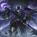 灰烬骑士 莫德凯撒-幽灵疾步-Ghostoact
