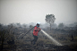 Forest Fires in Indonesia Worse Than 2013