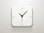 Dribbble - Clock iOS Icon by Paco