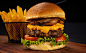 BURGER PHOTOGRAPHY II :: Behance