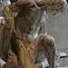 Ecorche drawings : Here are some of the weekly assignments that I completed during Scott Eaton's &quot;Anatomy for Artist&quot; course. The first three images are the final for the class after going through each section of the body. The course was pretty 