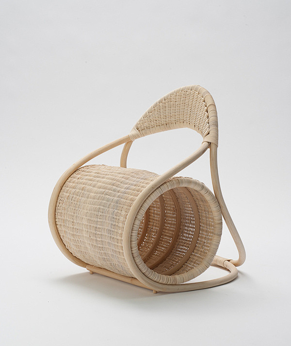 Bobbin Chair : Bobbi...