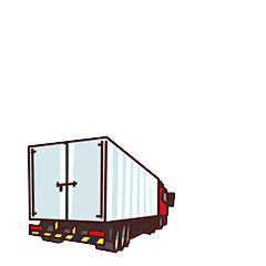 福田汽车表情包来袭！萌你一脸！