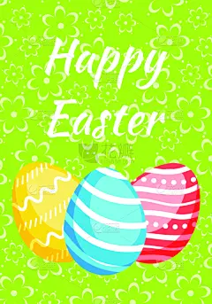 贺卡,复活节,鸡蛋,可爱的,传统,请柬,垂直画幅,乌克兰,海报,图像