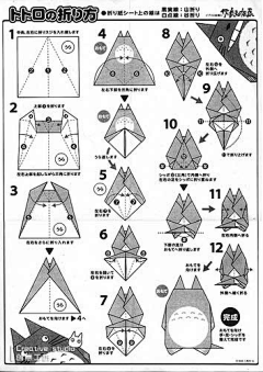 Jonelly采集到手工