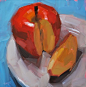 The Carol Marine Gallery : A Fine Art Gallery powered by Daily Paintworks