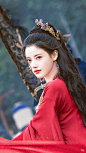 长月烬明  翩然  孙珍妮
