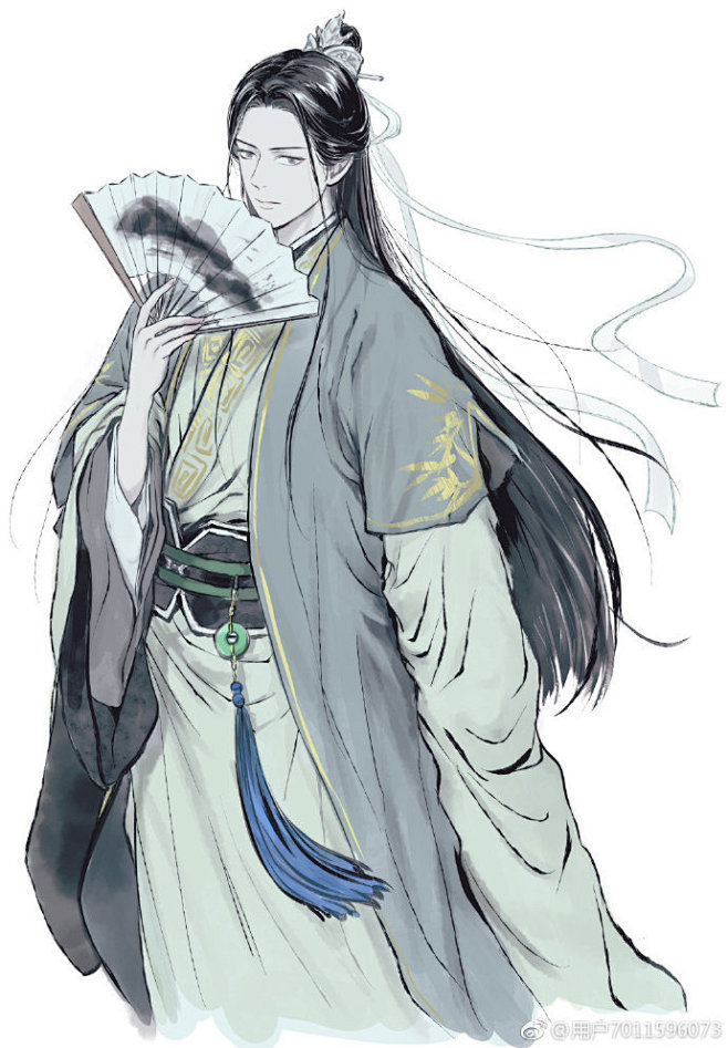 #人渣反派自救系统 ​​​​