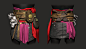 Belt Highpoly