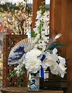How to Organize a Perfectly Infused Oriental Themed Wedding? - Blog