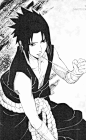 【至爱sasuke 水贴】求几张佐助最帅图片，用来做头像_佐助吧_百度贴吧