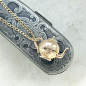 Photo by Kate Gold Jewellery on April 25, 2021. May be an image of jewelry.