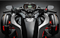 2015 Can-Am Spyder F3 – First Look Review | Rider Magazine