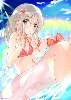 采集图片