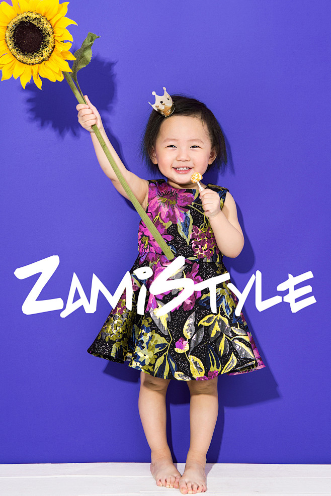 #ZamiStudio北京赞美儿童摄影#...