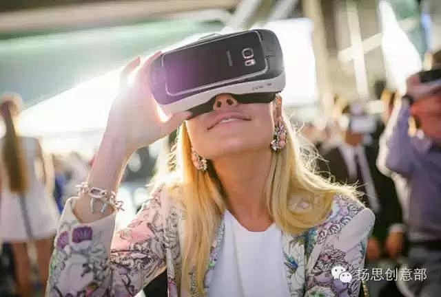 【奥迪】世界第一辆全虚拟现实技术感官体验...
