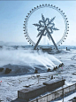 冰雪大世界