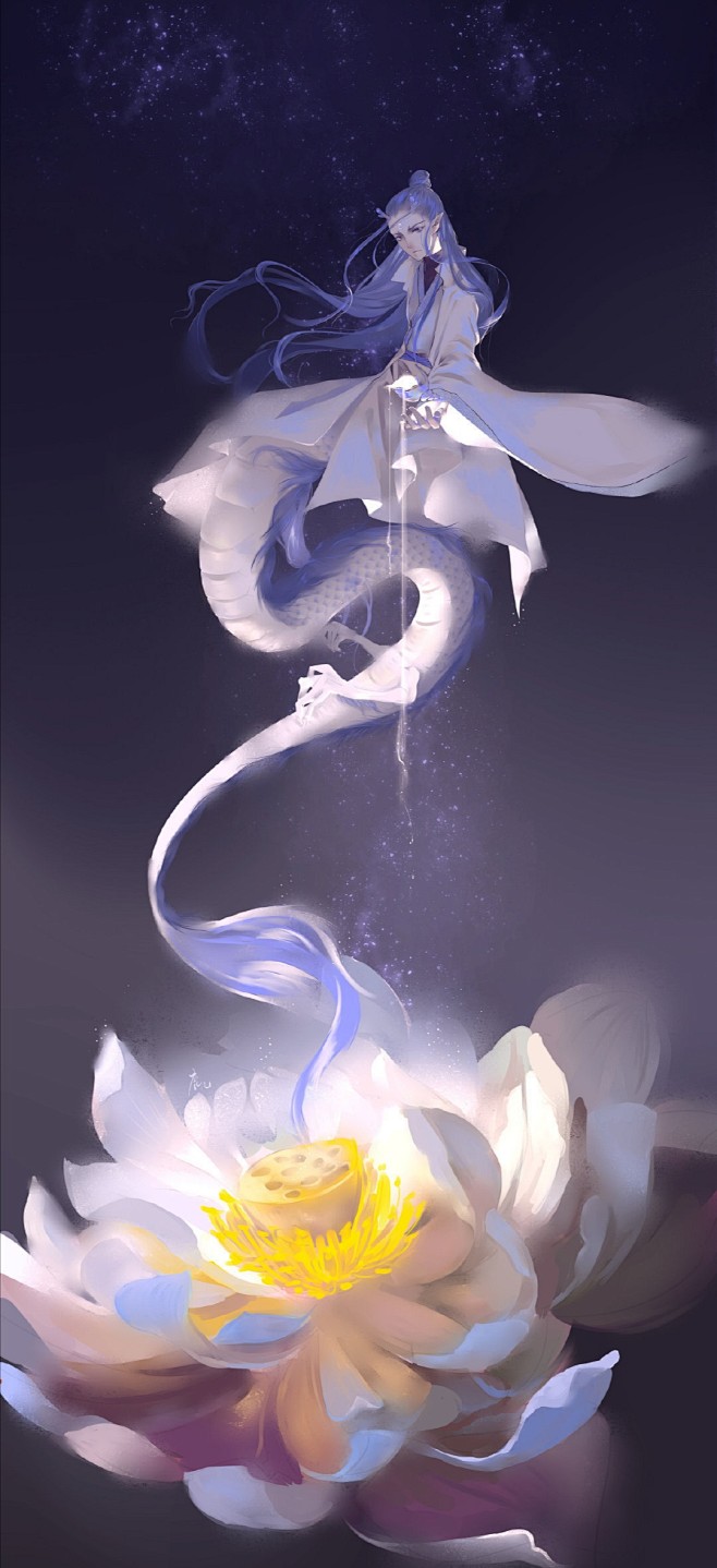 哪吒之魔童降世 敖丙